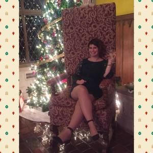 Meet your Posher, Julee